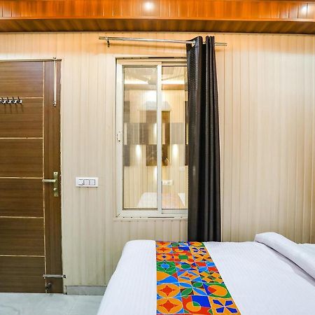 Fabhotel Jms Residency Dehradun Exteriör bild